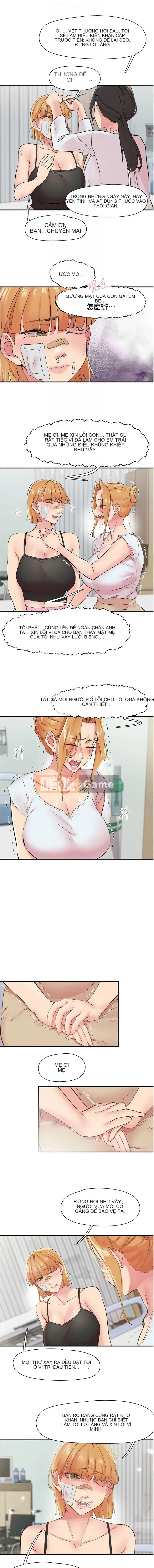 Rung động tiếp theo, hạnh phúc Chương 29-30