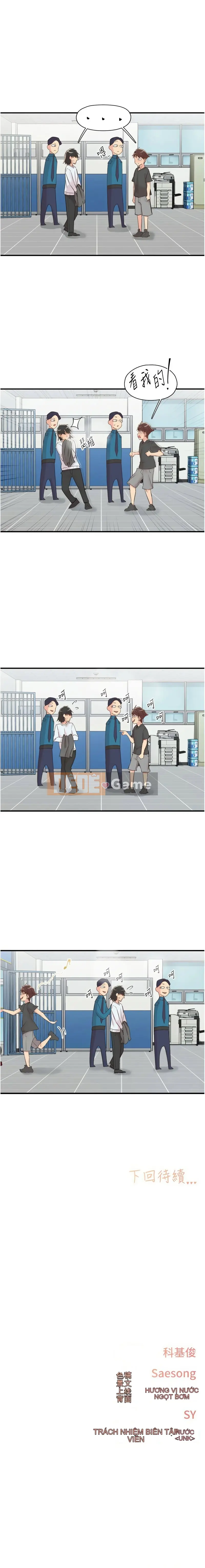 Rung động tiếp theo, hạnh phúc Chương 29-30