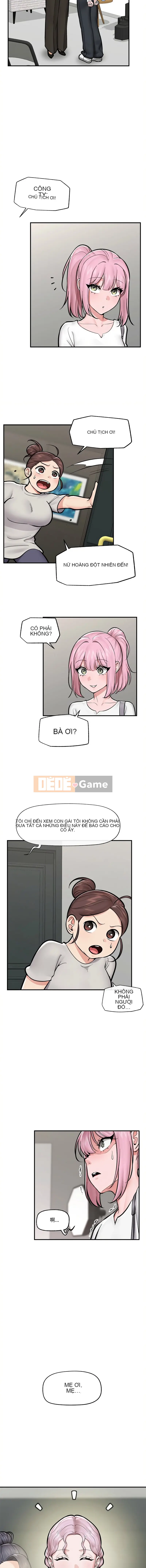 điện thoại thôi miên Chương 23-24