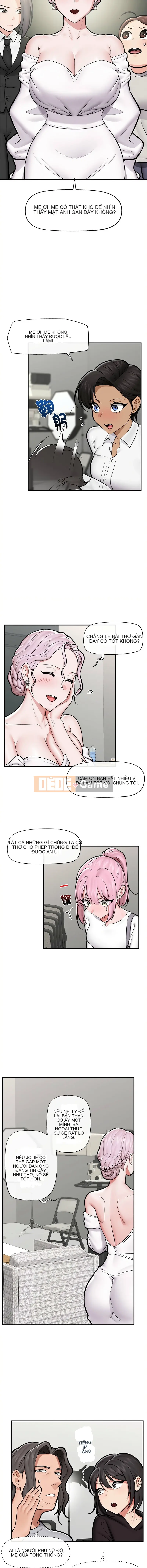 điện thoại thôi miên Chương 23-24