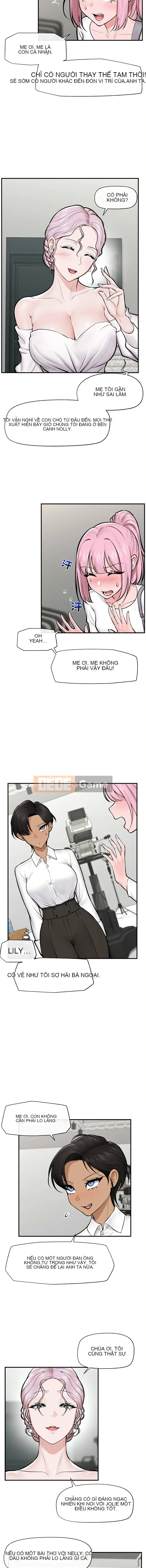 điện thoại thôi miên Chương 23-24