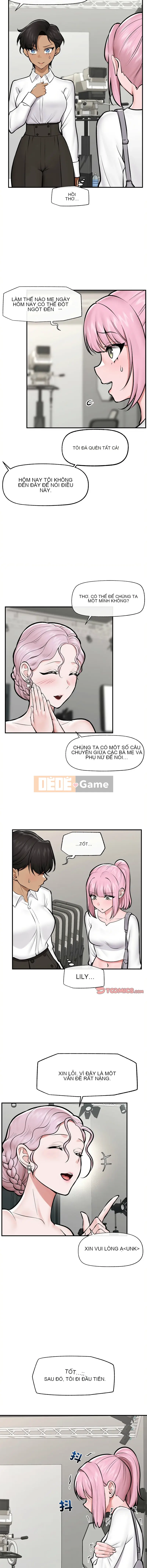 điện thoại thôi miên Chương 23-24