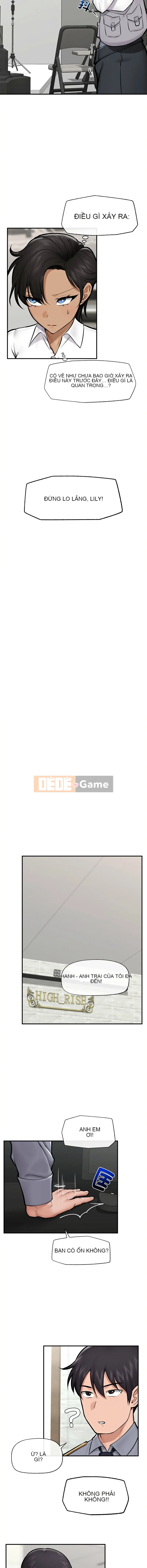 điện thoại thôi miên Chương 23-24