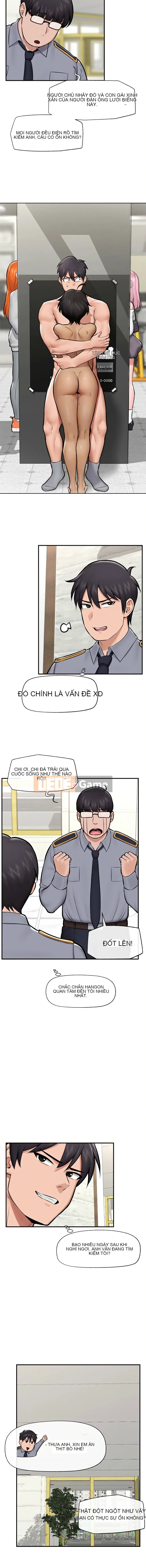 điện thoại thôi miên Chương 23-24