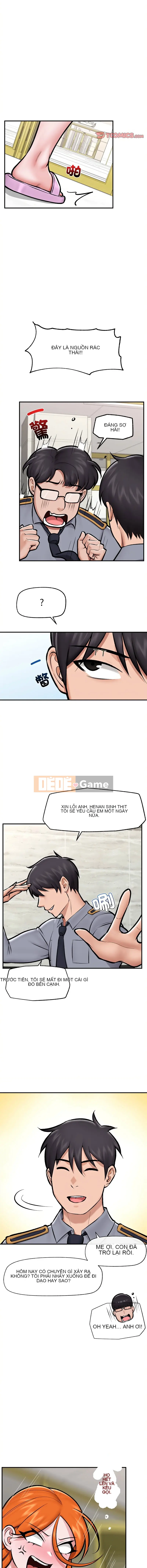 điện thoại thôi miên Chương 23-24