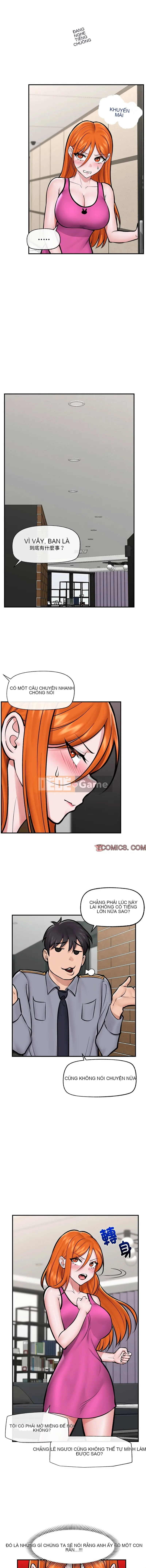 điện thoại thôi miên Chương 23-24