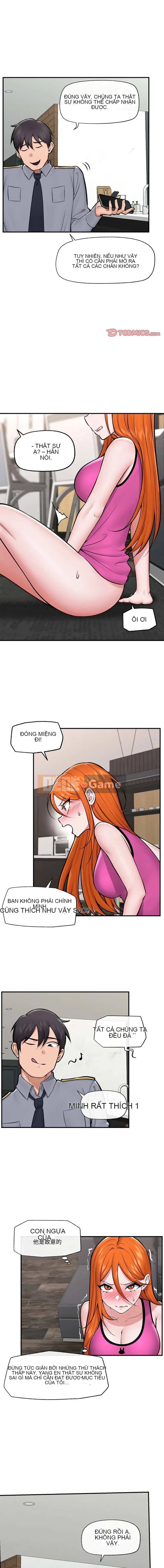 điện thoại thôi miên Chương 23-24