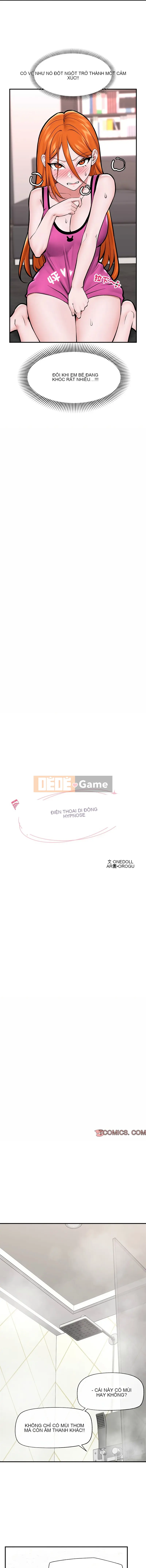 điện thoại thôi miên Chương 23-24