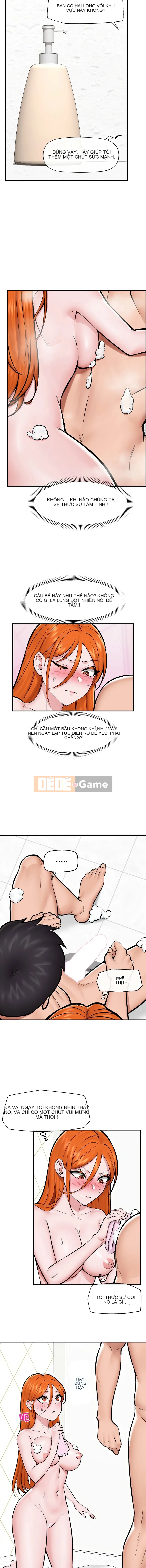 điện thoại thôi miên Chương 23-24