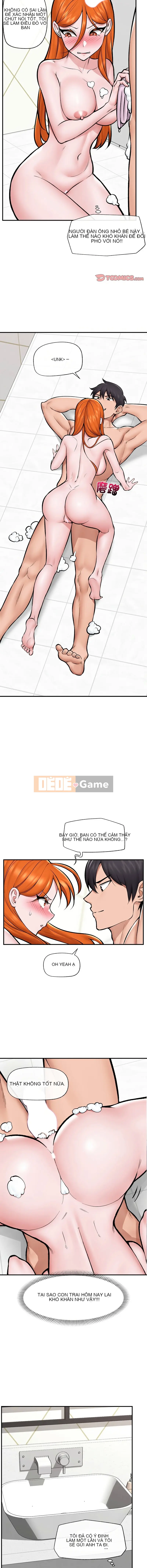 điện thoại thôi miên Chương 23-24