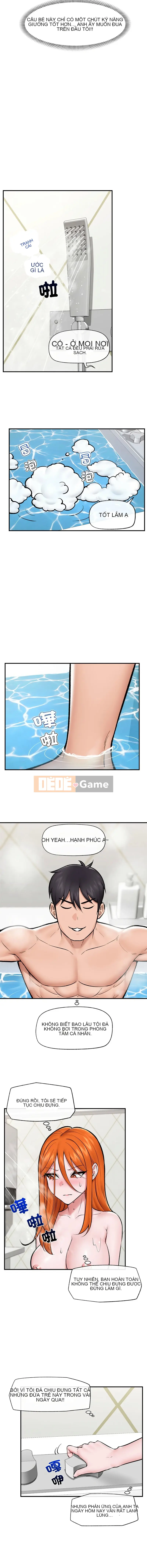 điện thoại thôi miên Chương 23-24