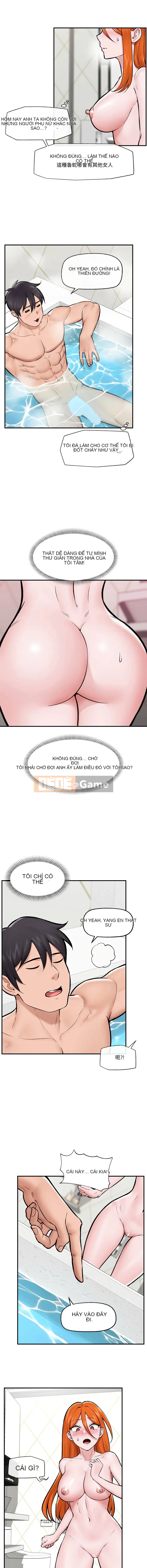 điện thoại thôi miên Chương 23-24