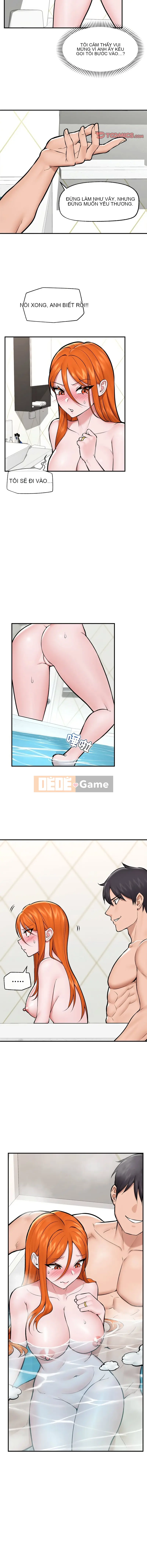 điện thoại thôi miên Chương 23-24