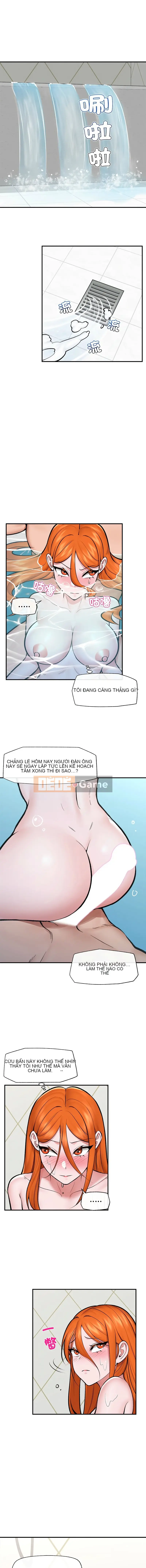 điện thoại thôi miên Chương 23-24