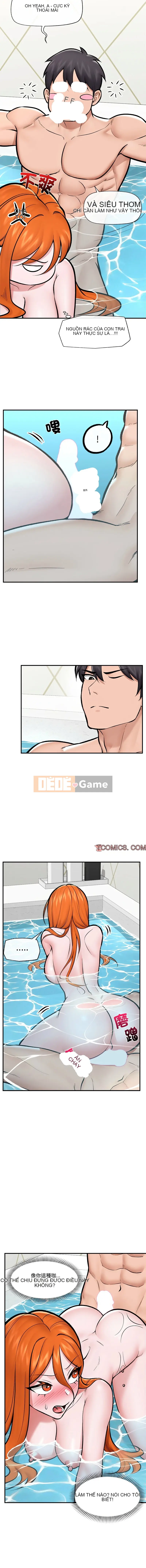 điện thoại thôi miên Chương 23-24