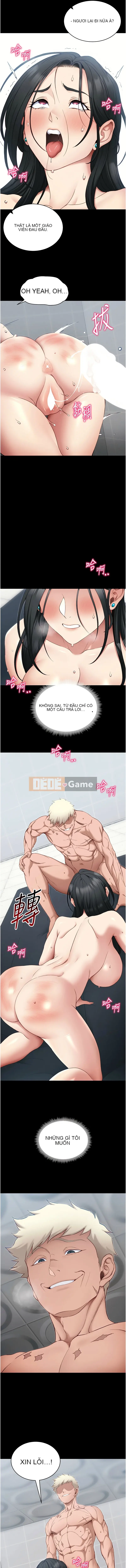 Hướng dẫn hướng dẫn cho các cô gái Chương 26-27