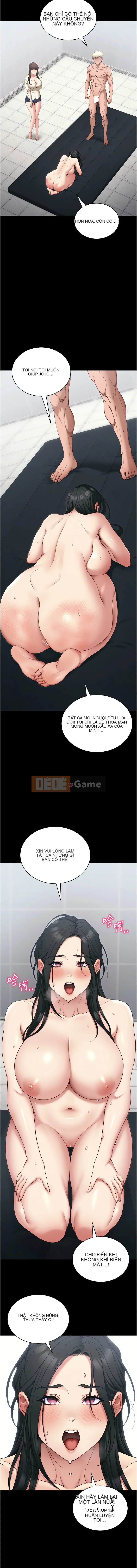 Hướng dẫn hướng dẫn cho các cô gái Chương 26-27