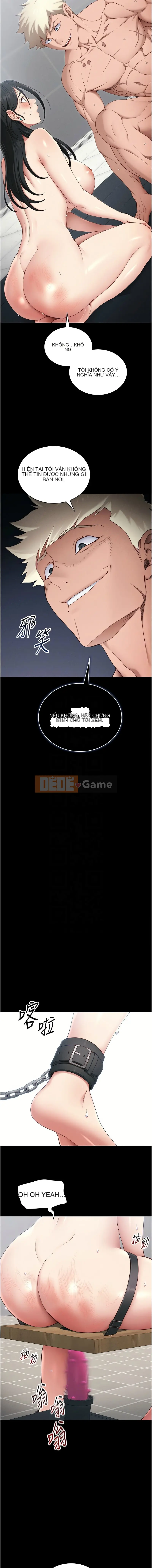 Hướng dẫn hướng dẫn cho các cô gái Chương 26-27