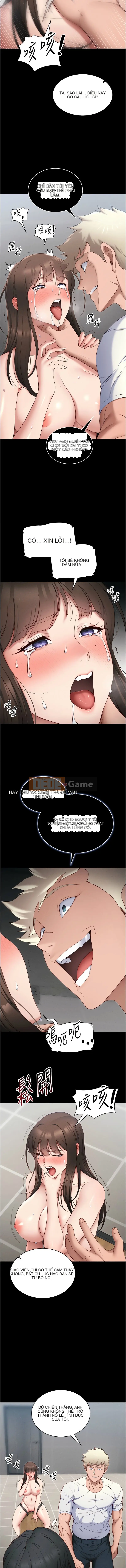 Hướng dẫn hướng dẫn cho các cô gái Chương 26-27