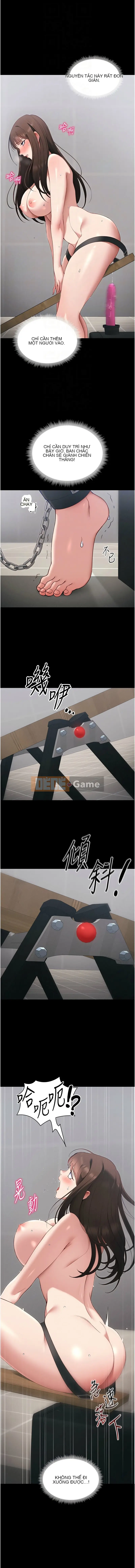 Hướng dẫn hướng dẫn cho các cô gái Chương 26-27