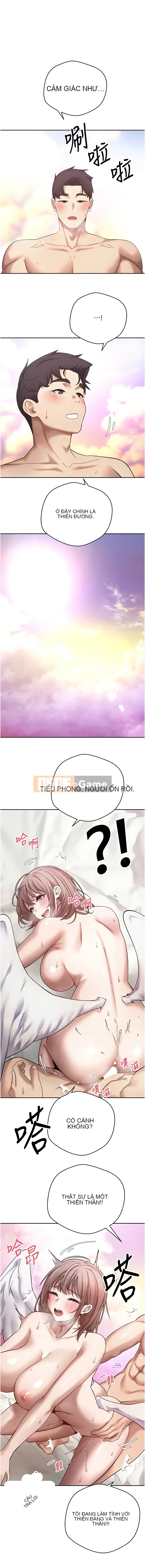 Tiền xu chuyển sang cuộc sống Chương 25-26