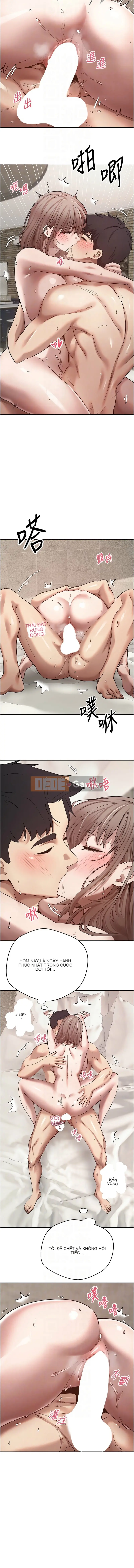 Tiền xu chuyển sang cuộc sống Chương 25-26