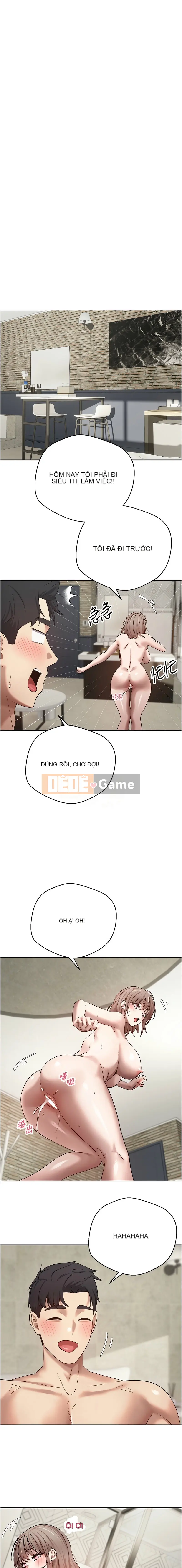 Tiền xu chuyển sang cuộc sống Chương 25-26