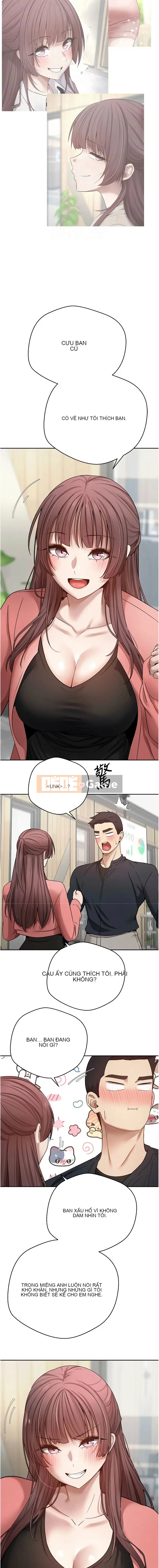 Tiền xu chuyển sang cuộc sống Chương 25-26