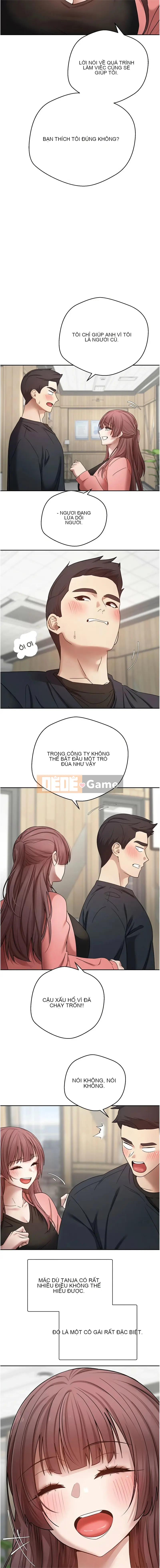 Tiền xu chuyển sang cuộc sống Chương 25-26