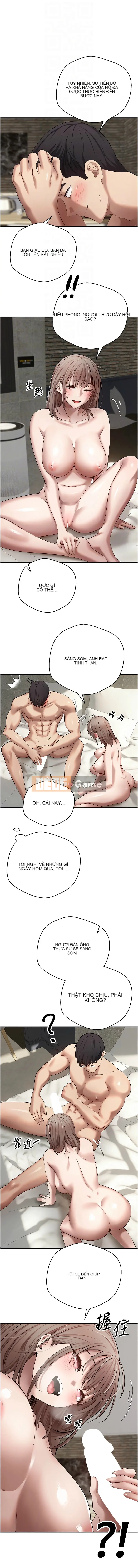 Tiền xu chuyển sang cuộc sống Chương 23-24