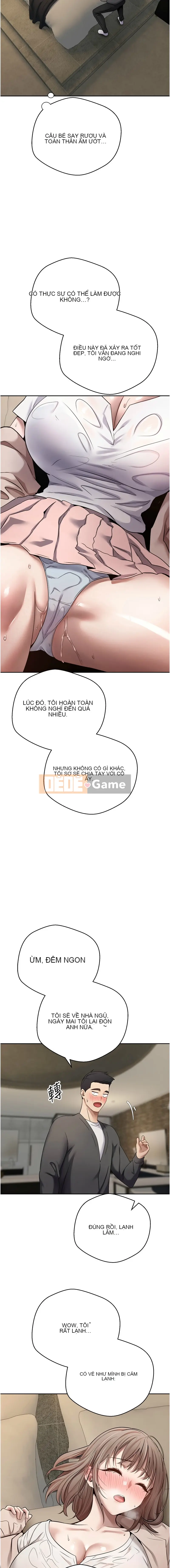 Tiền xu chuyển sang cuộc sống Chương 23-24