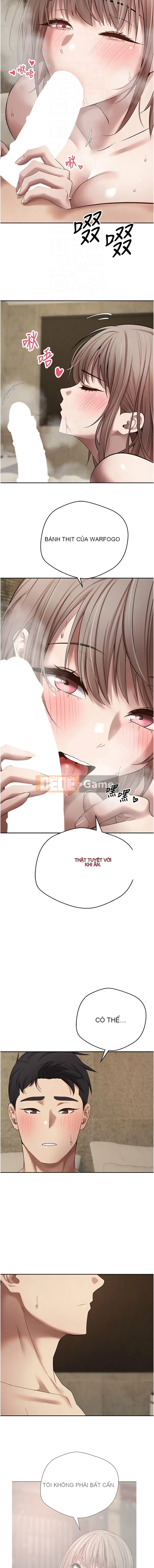 Tiền xu chuyển sang cuộc sống Chương 23-24