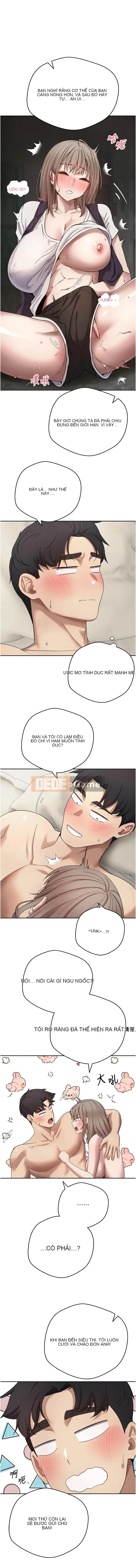 Tiền xu chuyển sang cuộc sống Chương 23-24