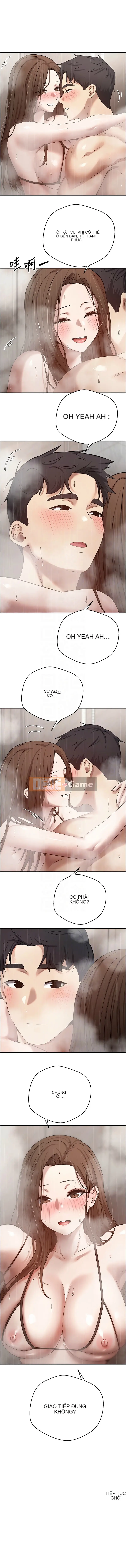 Tiền xu chuyển sang cuộc sống Chương 21-22