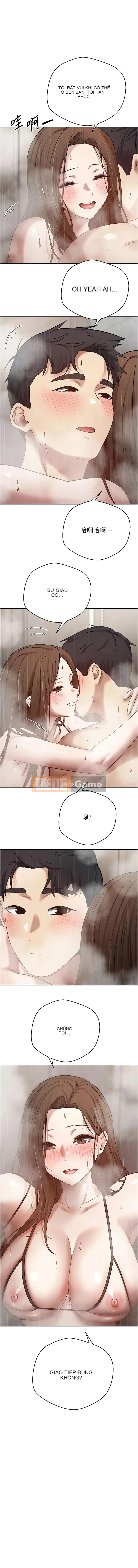 Tiền xu chuyển sang cuộc sống Chương 21-22