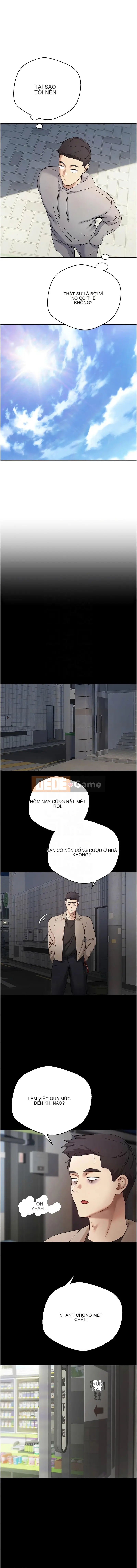 Tiền xu chuyển sang cuộc sống Chương 21-22