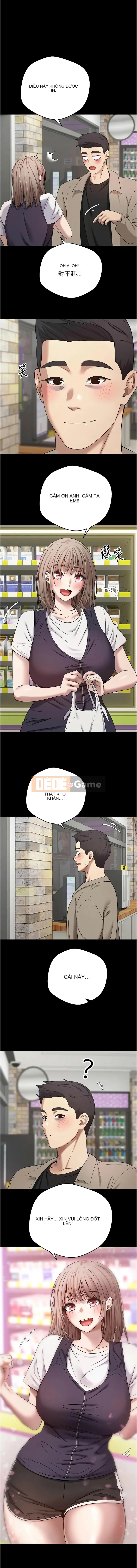 Tiền xu chuyển sang cuộc sống Chương 21-22