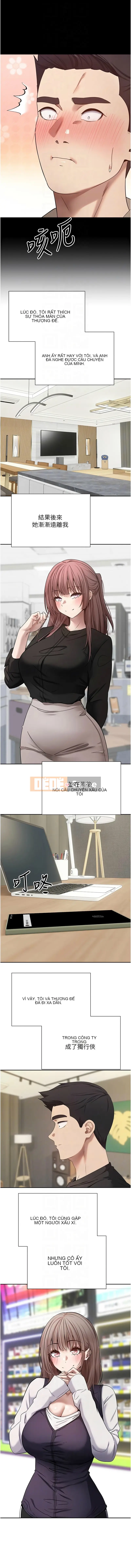 Tiền xu chuyển sang cuộc sống Chương 21-22