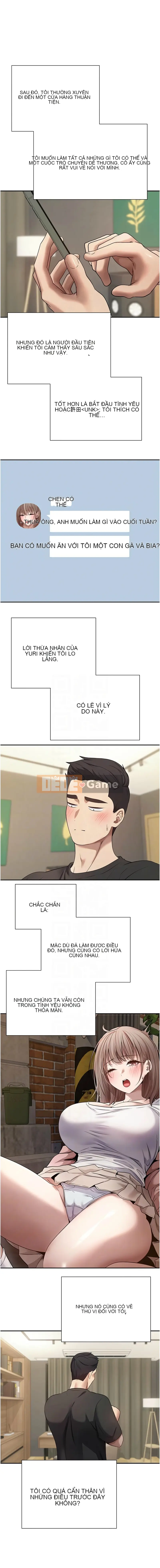 Tiền xu chuyển sang cuộc sống Chương 21-22