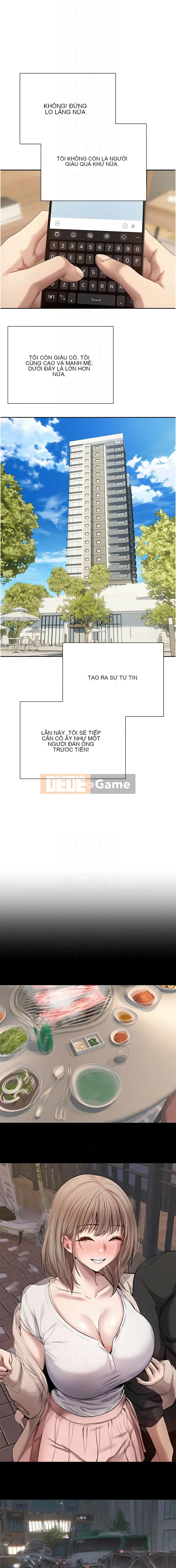 Tiền xu chuyển sang cuộc sống Chương 21-22