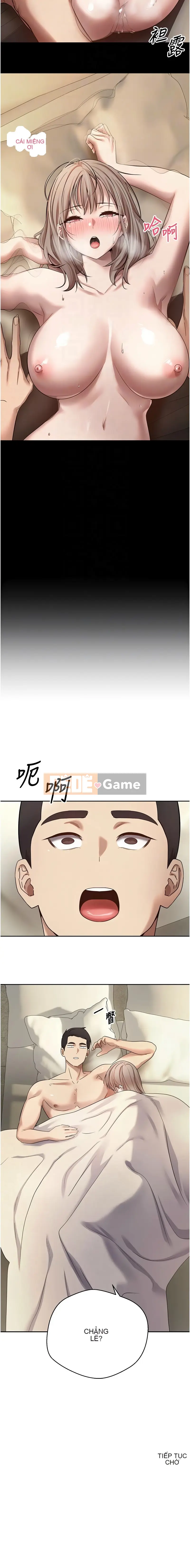 Tiền xu chuyển sang cuộc sống Chương 21-22