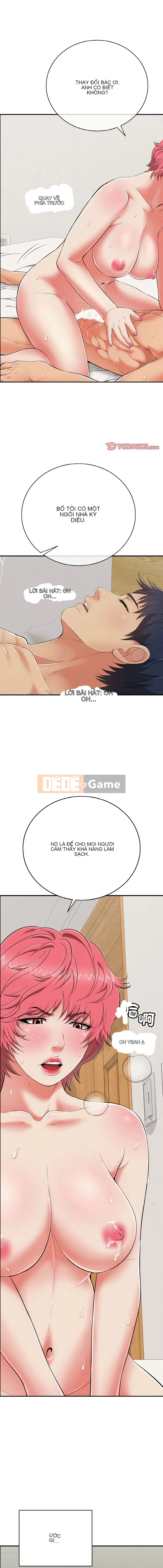 Yêu tôi một lần nữa Chương 22-23