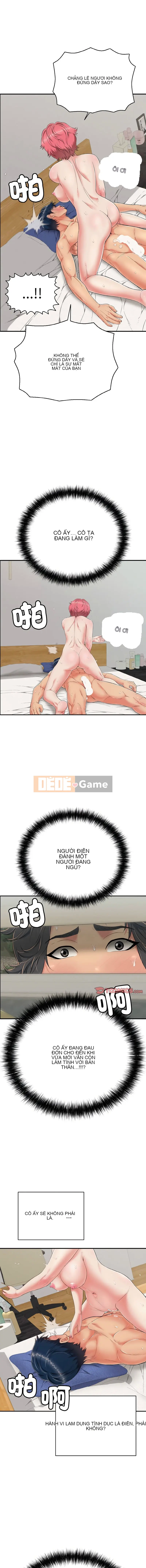 Yêu tôi một lần nữa Chương 22-23