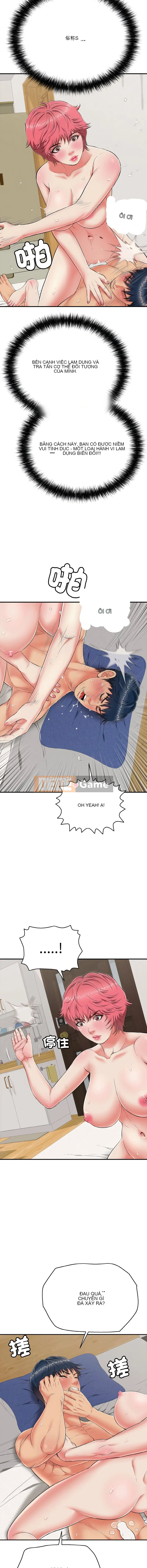 Yêu tôi một lần nữa Chương 22-23