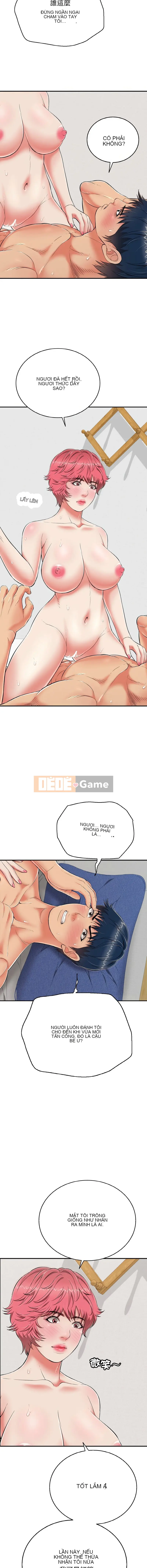 Yêu tôi một lần nữa Chương 22-23