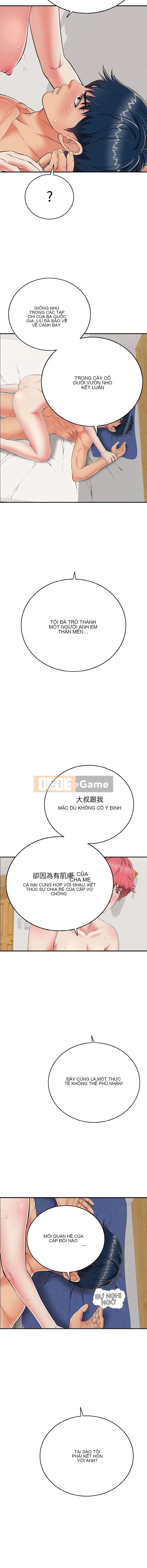 Yêu tôi một lần nữa Chương 22-23