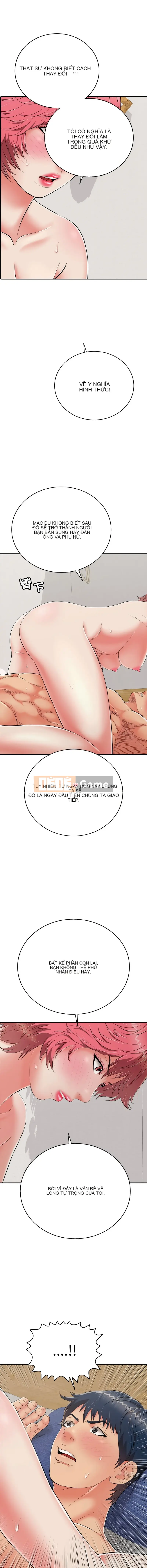 Yêu tôi một lần nữa Chương 22-23