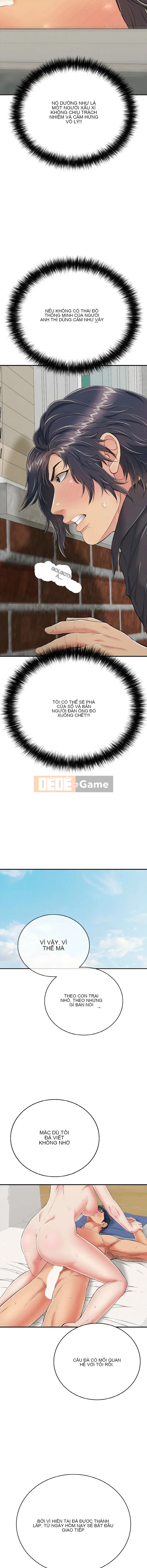 Yêu tôi một lần nữa Chương 22-23