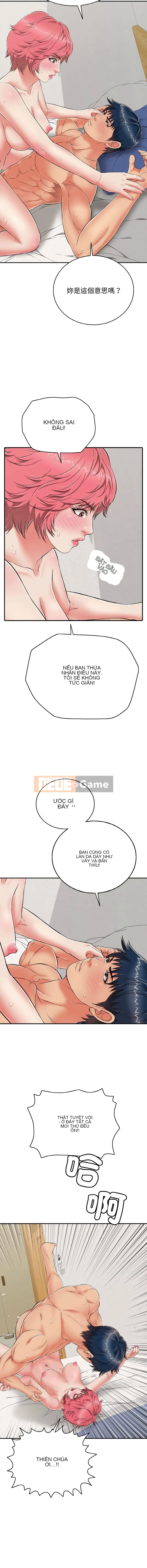 Yêu tôi một lần nữa Chương 22-23