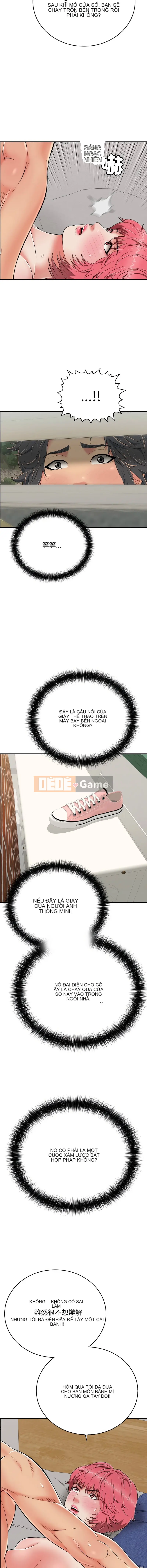 Yêu tôi một lần nữa Chương 22-23